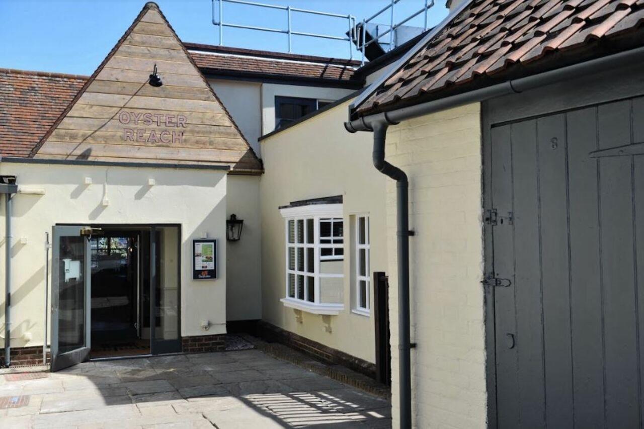 Premier Inn Ipswich South Exterior foto